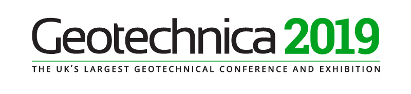 Geotechnica 2019 Logo